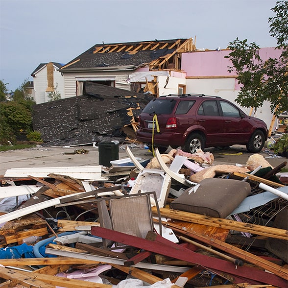 the emergency & disaster response shower trailers can be deployed within hours to provide immediate shower facilities to those affected by a disaster